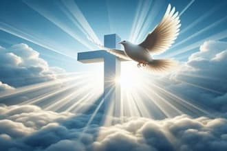 send you a spirit led prophetic word for  guidance