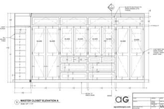 do technical shop drawings, millwork, joinery, carpentry, cabinetry, kitchen