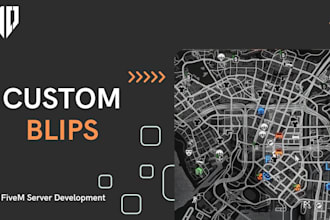custom ymap or edit default gta 5 map mlo, script,roleplay,fivem server