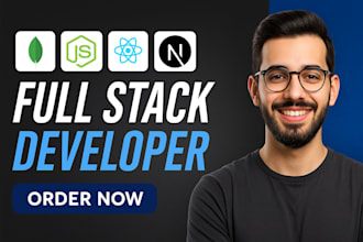 build fast and scalable web applications using mern stack