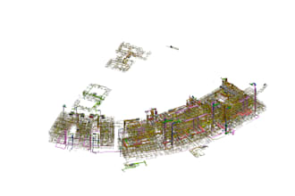 model and coordinate your bim project