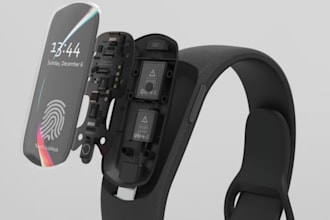 do 3d product design, 3d cad modelling and industrial product design