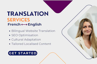 translate website content with SEO and cultural adaptation