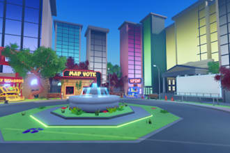 build realistic roblox low poly map roblox environment landscape design