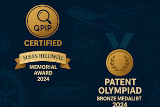 conduct an expert patent invalidity search