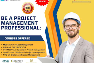 create and submit a pmi compliant pmp application