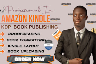 edit, proofread, book cover design, format your book for kindle self publishing