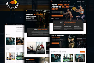 design high converting ecommerce uxui for your website or app
