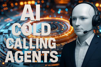 boost your sales with ai cold calling agents and chatgpt driven automation
