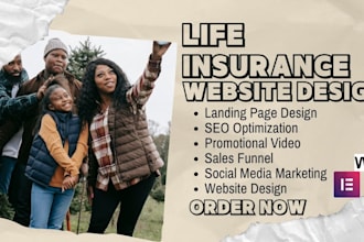 life insurance life insurance leads life insurance website