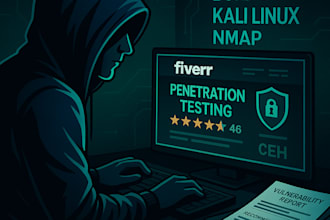 do penetration testing vulnerability scanning and bug hunter