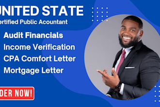 audit financial records to detect discrepancies, money laundering, and forensic