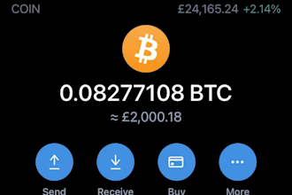 set up daily bitcoin bot app withdrawal on your devices
