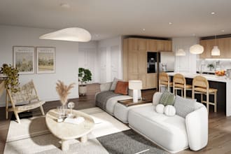 design 3d exterior interior and commercial renderings