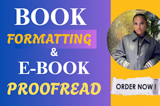proofread, format, document proofread, manuscript editing ,script editing