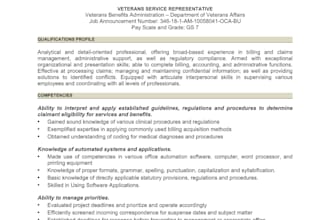 write ats and federal resumes that land interviews fast