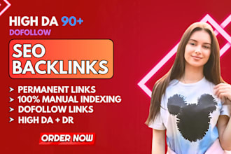 do high da backlinks with custom anchor text strategy