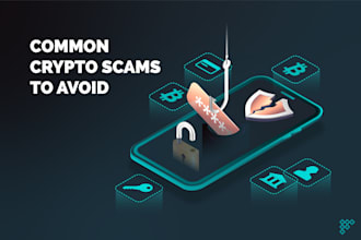 provide investigations on online fraud and crypto scams