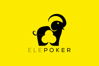 design custom poker chip or premium poker logo