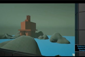 design levels for your game