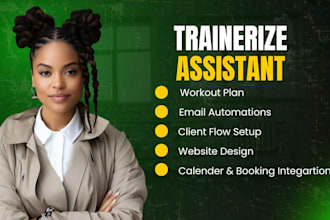 create trainerize everfit fitness coaching website truecoach gym website