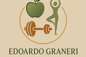 design your custom workout plan as your personal fitness coach