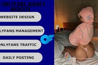 onlyfans agency website ai influencer ai model onlyfans website