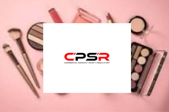 do approved cpsr, pif, msds, sds, gmp, coa ghs product label amazon cpnp uk eu
