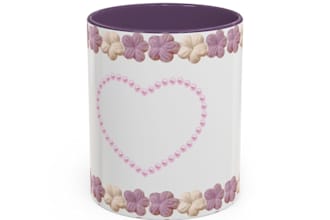 custom mugs with quotes, names, or illustrations