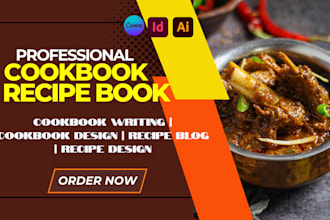 edit format design healthy cookbook recipes book cookbook design formatting
