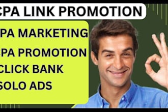 do effective solo ads campaign affiliate link promotion