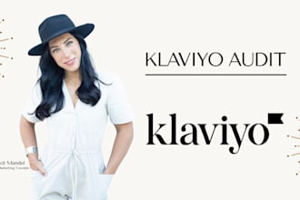 audit your klaviyo for growth, retention, and ROI
