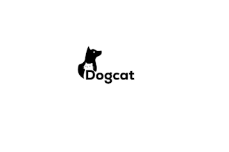 design an adorable and professional pet care logo for your brand