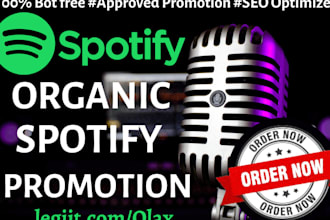 promote your spotify podcast to real targeted listeners podcast audience growth