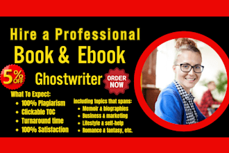 be fiction ghostwriter kindle book writer romance book ghostwriter ebook writer