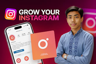 do instagram marketing for fast and organic growth