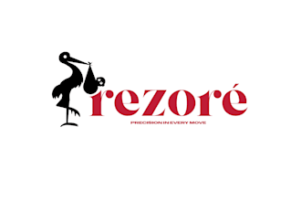 do unique and modern minimalist logo design with copyright