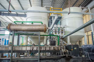 do industrial chemical formulation reverse engineer and formula testing