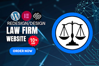law firm website design law firm website redesign lawyer website design