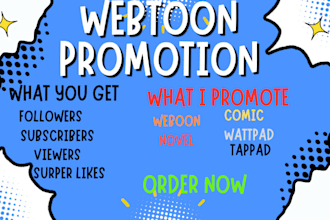 do organic webtoon comic webtoon promotion, manga, tapas webtoon comic webtoon
