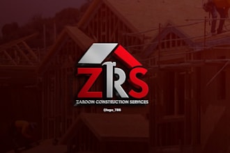 design handyman, plumbing, roofing, construction or electrician logo