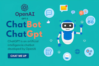 build ai chatbot,chatgpt bot,openai integration,ai saas app,nodejs,flutter app