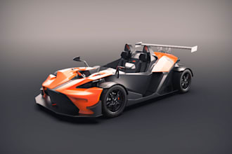 craft 3dvehicle for game, gta v car, ktm bow car, rig 3dvehicle, car wheel rig