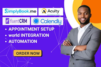 fluent crm fluent form fluent community crm wordpress email marketing automation