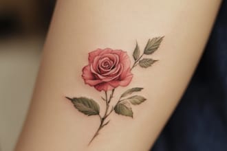 create any design in traditional tattoo or old school style