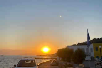 create a personalized greece or europe travel itinerary