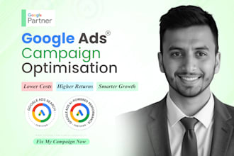 optimize underperforming google ads campaigns