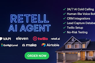retell ai calling agent ai voice agent n8n ai agent n8n automation n8n workflow
