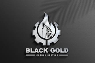 design a professional architect or engineer logo
