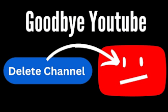 remove delete takedown instagram and  youtube,under dmca